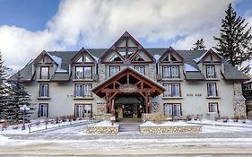 Banff Inn Hotel